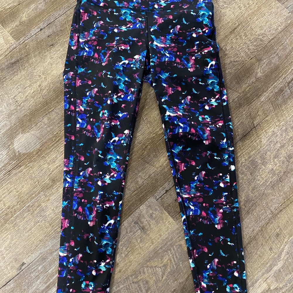 Gap fit leggings